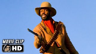 SILVERADO Clip  quotSharp Shooterquot 1985 Danny Glover [upl. by Atekihs7]