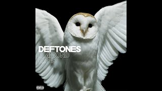 Deftones  Sextape Guitar Backing Track [upl. by Abramson330]