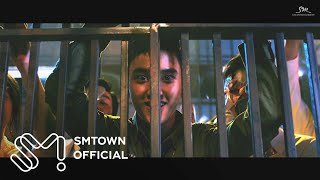 Star Show 360 엑소  로또 EXO  LOTTO l EP02 ENJPVN [upl. by Ardnwahsal]