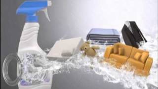 Febreze Malaysia  English  advert 2010 [upl. by Fortin]