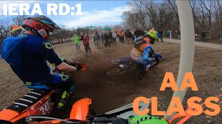 Prophetstown Harescramble 2022 [upl. by Ludwig429]