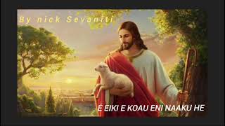 E EIKI E KOAU ENI NAAKU HE  BY NICK SEVANITI [upl. by Anaitak]