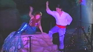 web Disney Fantasmic documentation [upl. by Rubetta]