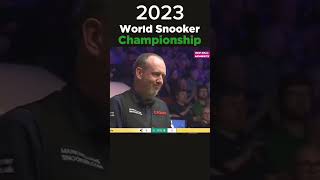 World Snooker championship 2023 snooker ronnieosullivan [upl. by Liba]