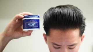 19Fifties Union Matte Clay Review  Better and More Affordable [upl. by Ruhtua]