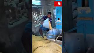 Pohe kaise bante Hain making poha shorts [upl. by Auohc566]