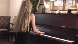 Pathetique Sonata  2nd Movement [upl. by Elise]