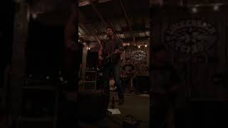 Deryl Dodd  Live from Luckenbach Miss You Nights [upl. by Carolee]