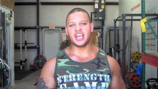 A Secret About Anabolic Steroids 2010 Update [upl. by Bravar153]