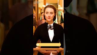 Top 7 Best Movies Saoirse Ronan of All Time short movies [upl. by Arimas]