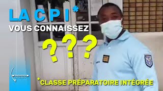 Connaissezvous la classe préparatoire intégrée de la gendarmerie nationale [upl. by Eitsim]