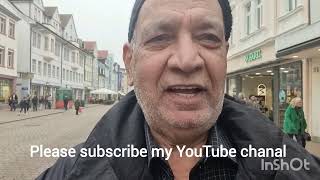 SPEYER GERMANY SP RASHID VLOGS [upl. by Mcclenaghan176]