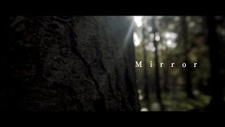 AIOLIN  Mirror Lyric Music Video [upl. by Anilyx]