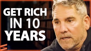 The NO BS Guide To Making 10 MILLION In 10 Years Do This Now  Grant Cardone amp Lewis Howes [upl. by Ahsha871]