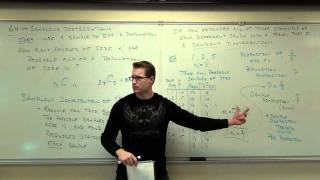 Statistics Lecture 64 Part 3 [upl. by Anerac943]