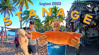 Stanage 2023  Australia Fishing [upl. by Imer]