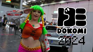 DoKoMi 2024  Convention Music Video [upl. by Adala]