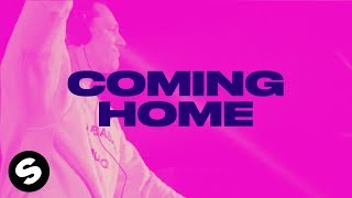 Tiësto amp Mesto  Coming Home Official Audio [upl. by Druci]