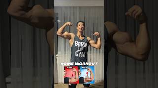 Home workout  biceps [upl. by Neva]