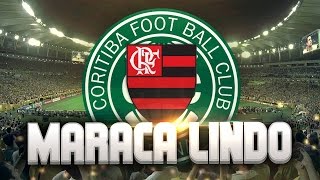 MARACA LINDOOO   FIFA 15  Modo Carreira Brasileirão 18 PC [upl. by Neved531]