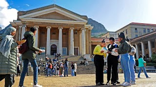 UCT Open Day 2023 [upl. by Diet381]