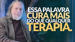 ESSA PALAVRA CURA MAIS DO QUE QUALQUER TERAPIA  Caio Fábio [upl. by Pokorny]