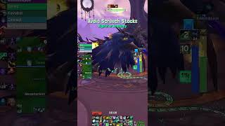 How To Avoid Crawth Stacks in Algethar Academy  worldofwarcraft dragonflight mistweaver monk [upl. by Anirres105]