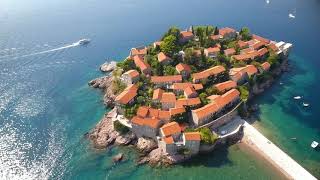 Sveti Stefan [upl. by Esmond]