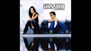 Weve Only Just Begun  Sandy amp Junior CD Internacional [upl. by Aciram]