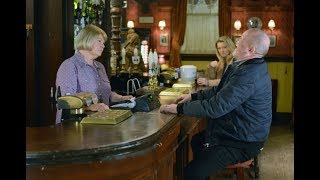 EastEnders  Phil Mitchell Drunk In The Vic 26th January 2016 [upl. by Yecak425]