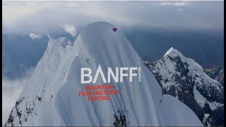 2024 Banff Centre Mountain Film and Book Festival  Teaser [upl. by Tartan]