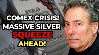 WARNING Greatest SILVER Trade Crash Is Near  David Morgan [upl. by Atiuqehs]