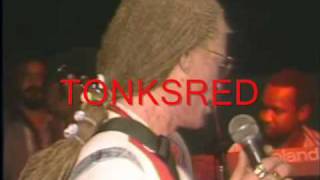 King Yellowman Live 1990s Video [upl. by Gladine605]