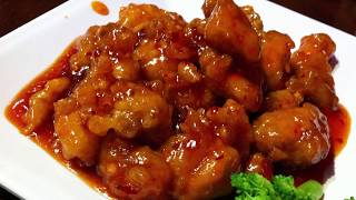 10 WORST Things to Order From A Chinese Restaurant UNHEALTHIEST Chinese Foods [upl. by Steen569]