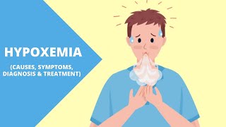 Living with Hypoxemia Coping Strategies and Support Resources [upl. by Engenia]