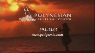 Polynesian Cultural Center [upl. by Maze25]