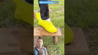 Kya mast gadget hai yaar 🥰🥸 MJAJaatji boongitems shoes boots [upl. by Chernow934]