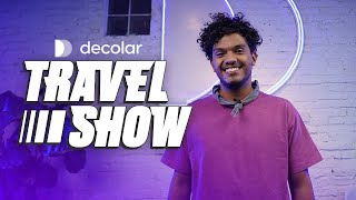 DECOLAR TRAVEL SHOW  TRAILER [upl. by Welcher511]