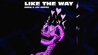 Shem  Like The Way ft Jay Copes Official Audio [upl. by Ettelrats]