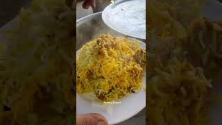 Ashrafi Khatri Biryani [upl. by Bonilla]