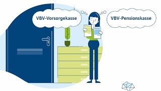 Was ist der Unterschied zwischen Vorsorgekasse und Pensionskasse [upl. by Annert605]