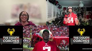 We Fix The Raiders Cowboys amp 49ers [upl. by Suiluj169]