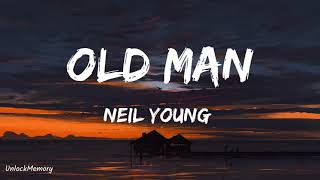 Vietsub lyrics Old Man  Neil Young [upl. by Dearman652]