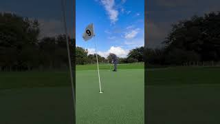 Pitch and Putts are fun subscribe golf golfgame [upl. by Erdried559]