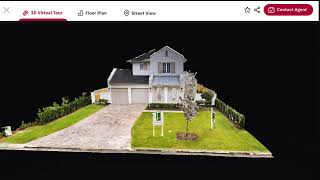 Matterport Winter Release in 90 Seconds [upl. by Nahttam910]