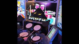 cachaca 音色バグ 第2回新筐体ロケテスト GITADORA DrumMania [upl. by Cad853]