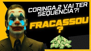 CORINGA 2 POR QUE UM MUSICAL  ERA MESMO NECESSÃRIO UMA CINTINUAÃ‡ÃƒO [upl. by Tram]