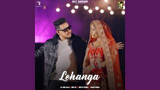 Lehanga feat Meeta Pandit Kiran Verma [upl. by Caassi]