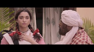 Babli Bouncer Full Movie  Tamanna Bhatia  Abhishek Bajaj  Sahil Vaid  Review amp Facts HD [upl. by Sumner]