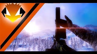 Battlefield 4 Gunsync  Boundless [upl. by Diver74]